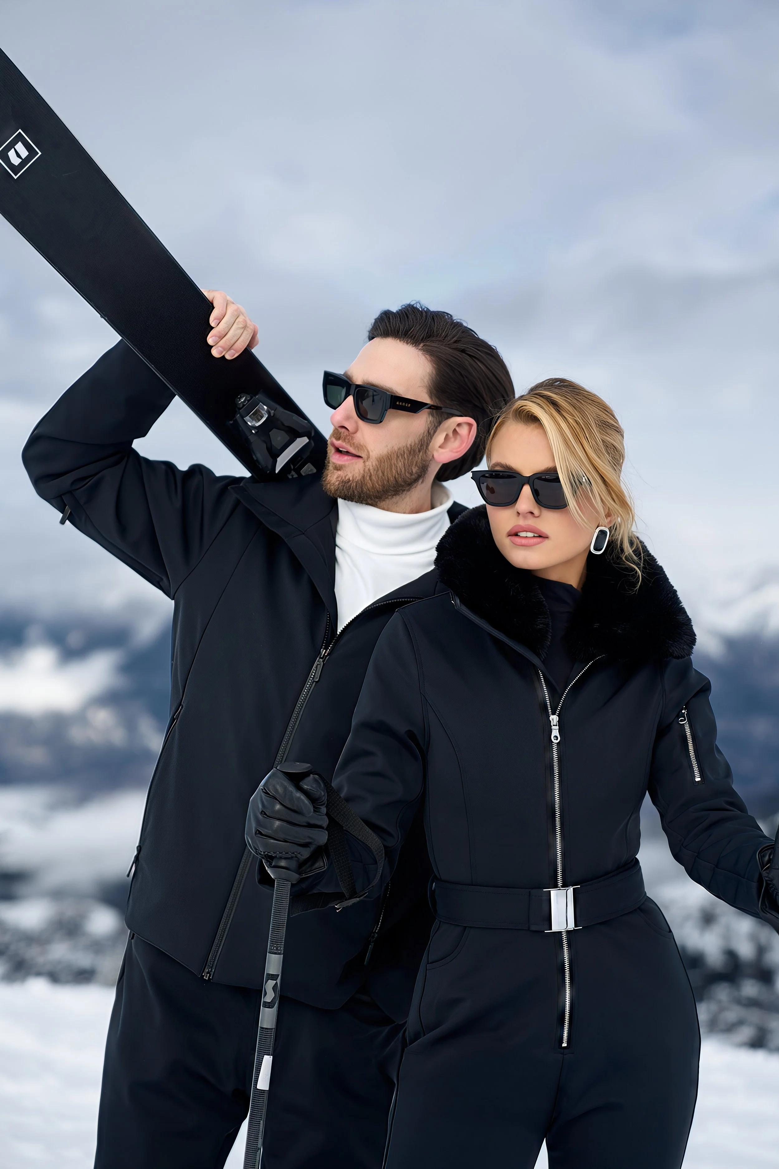 581 slope siren megeve fall winter 2026 ski campaign.jpg