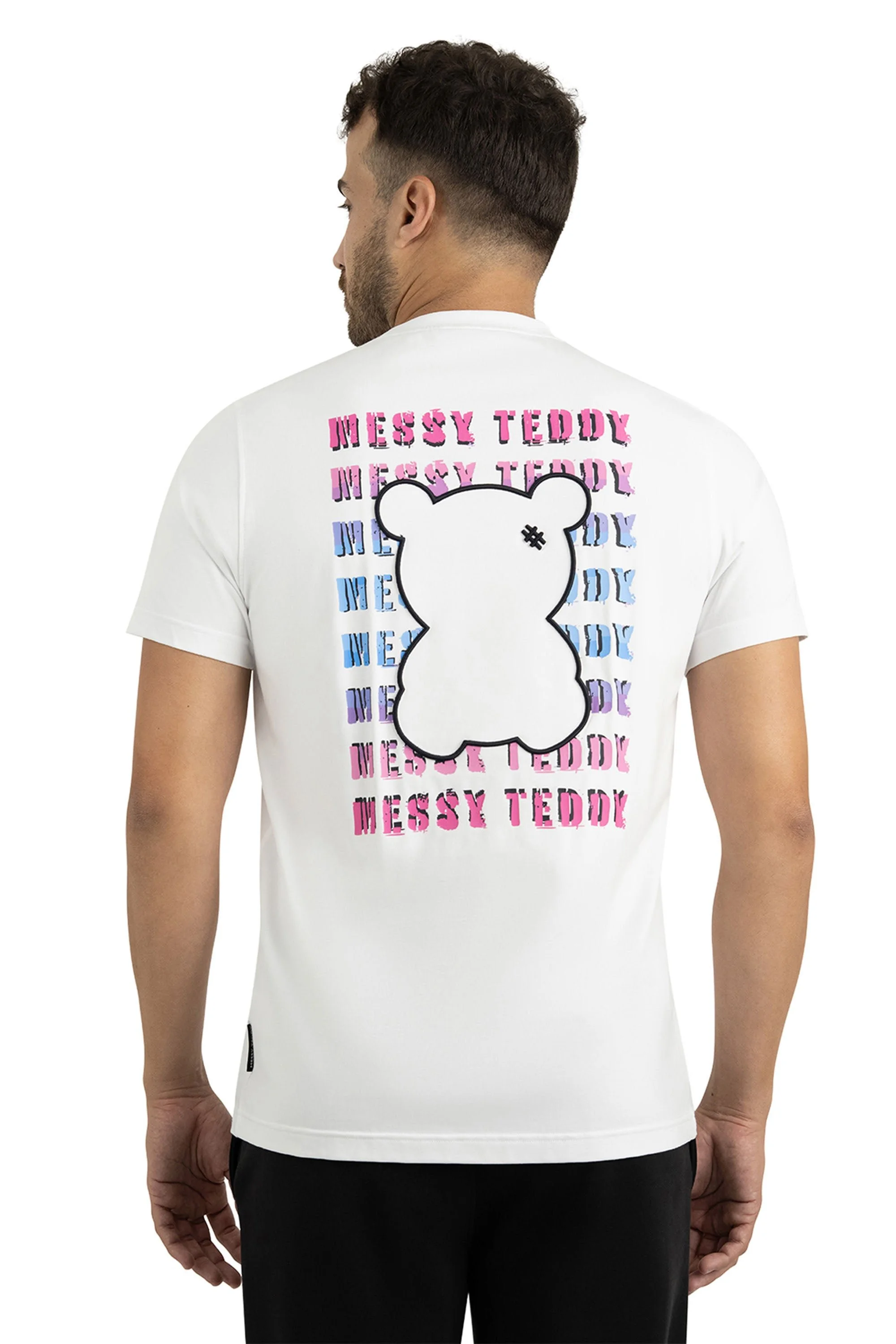 On Model E-Commerce Photography