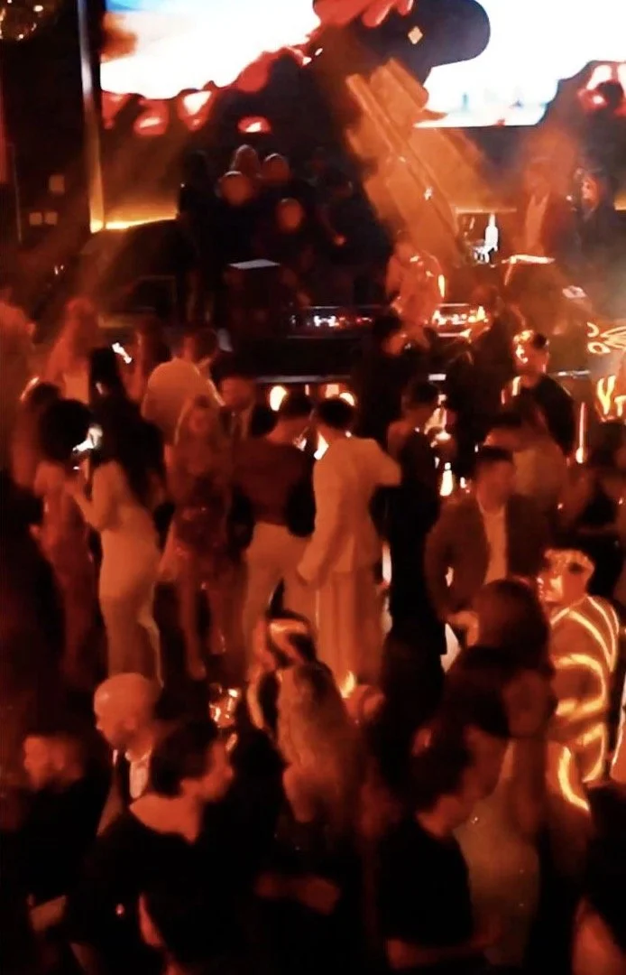 OTH Network | Art Basel Week Event Videography