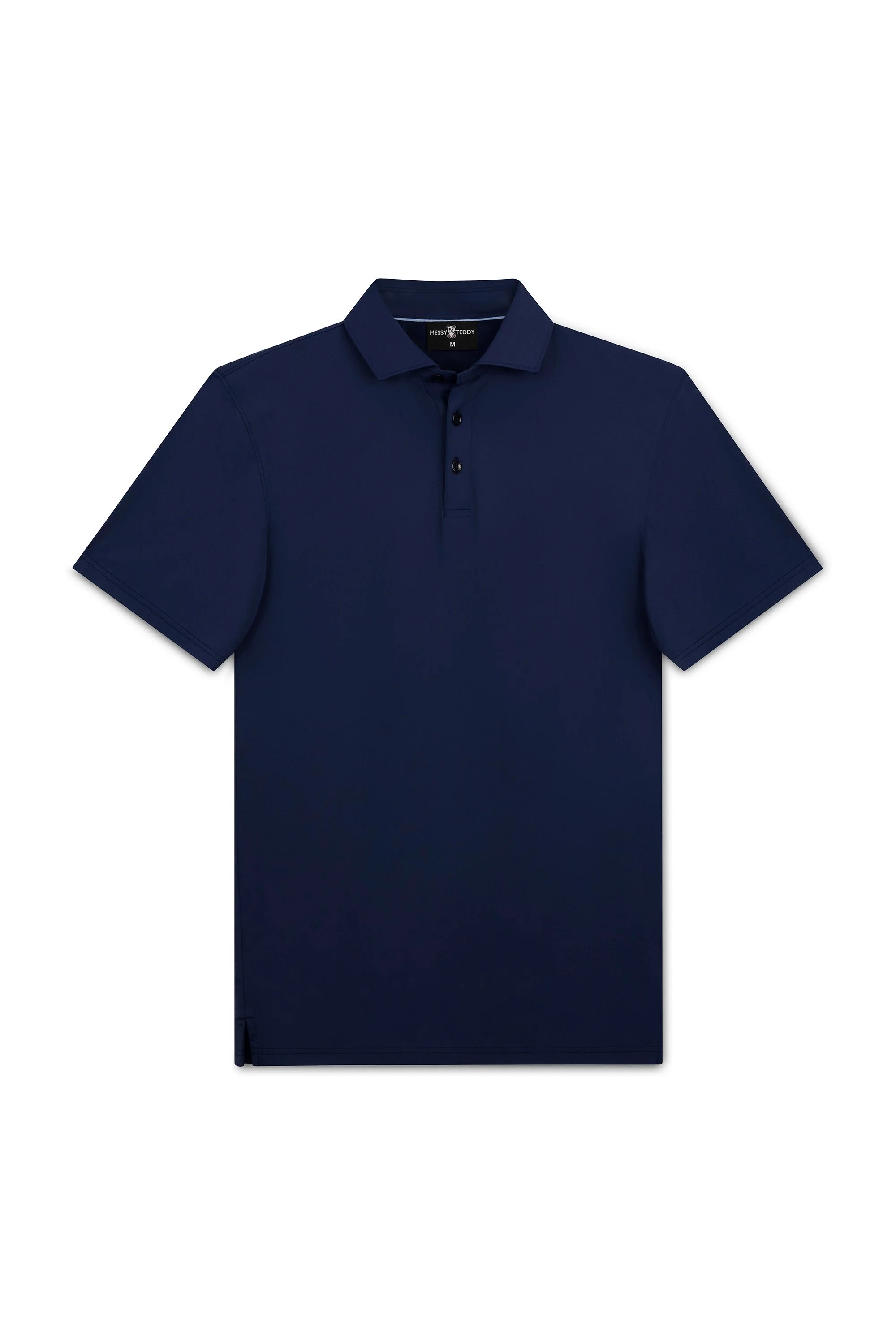 Flat Lay Photography Men's Polo