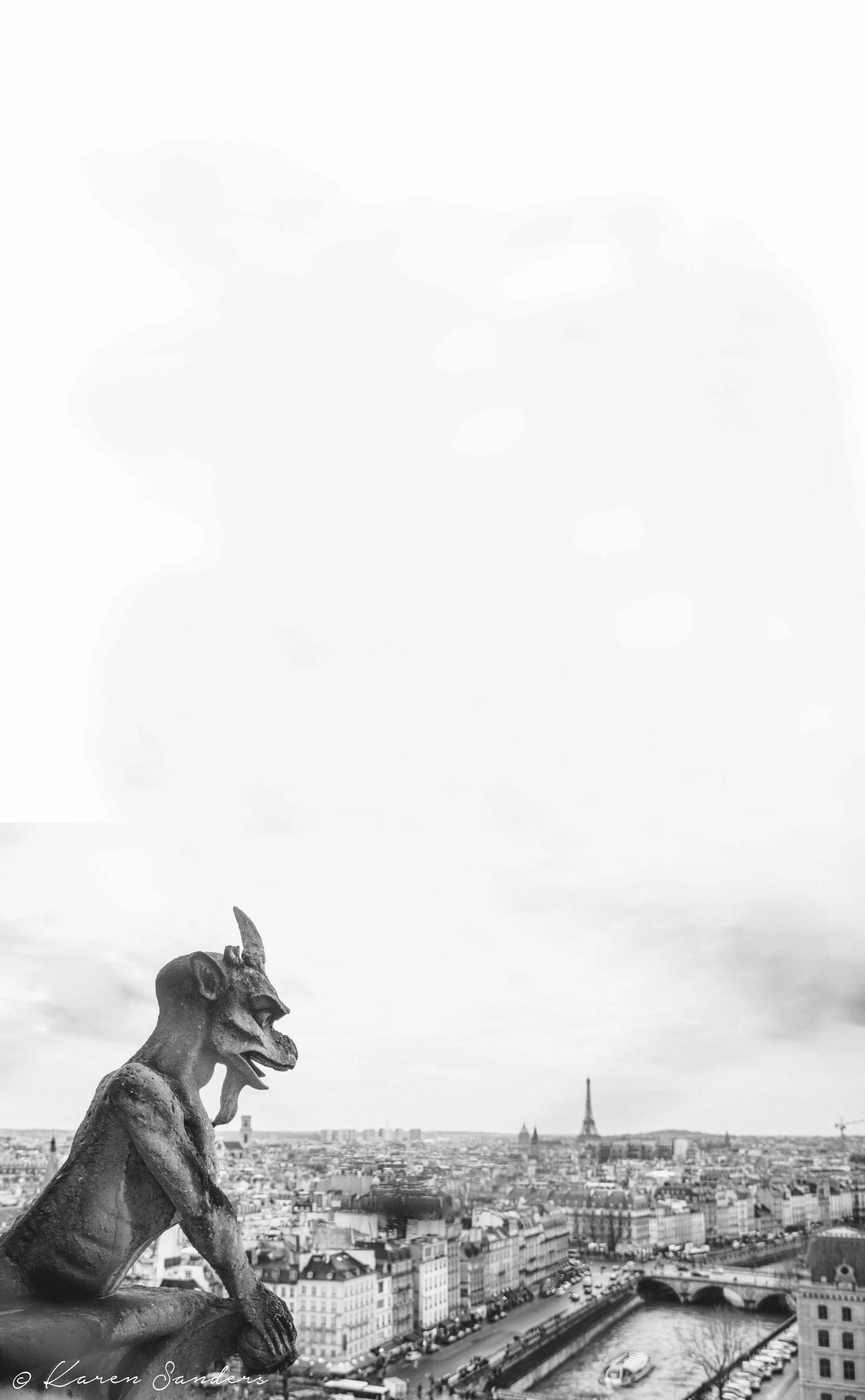 Guardian of the Tower