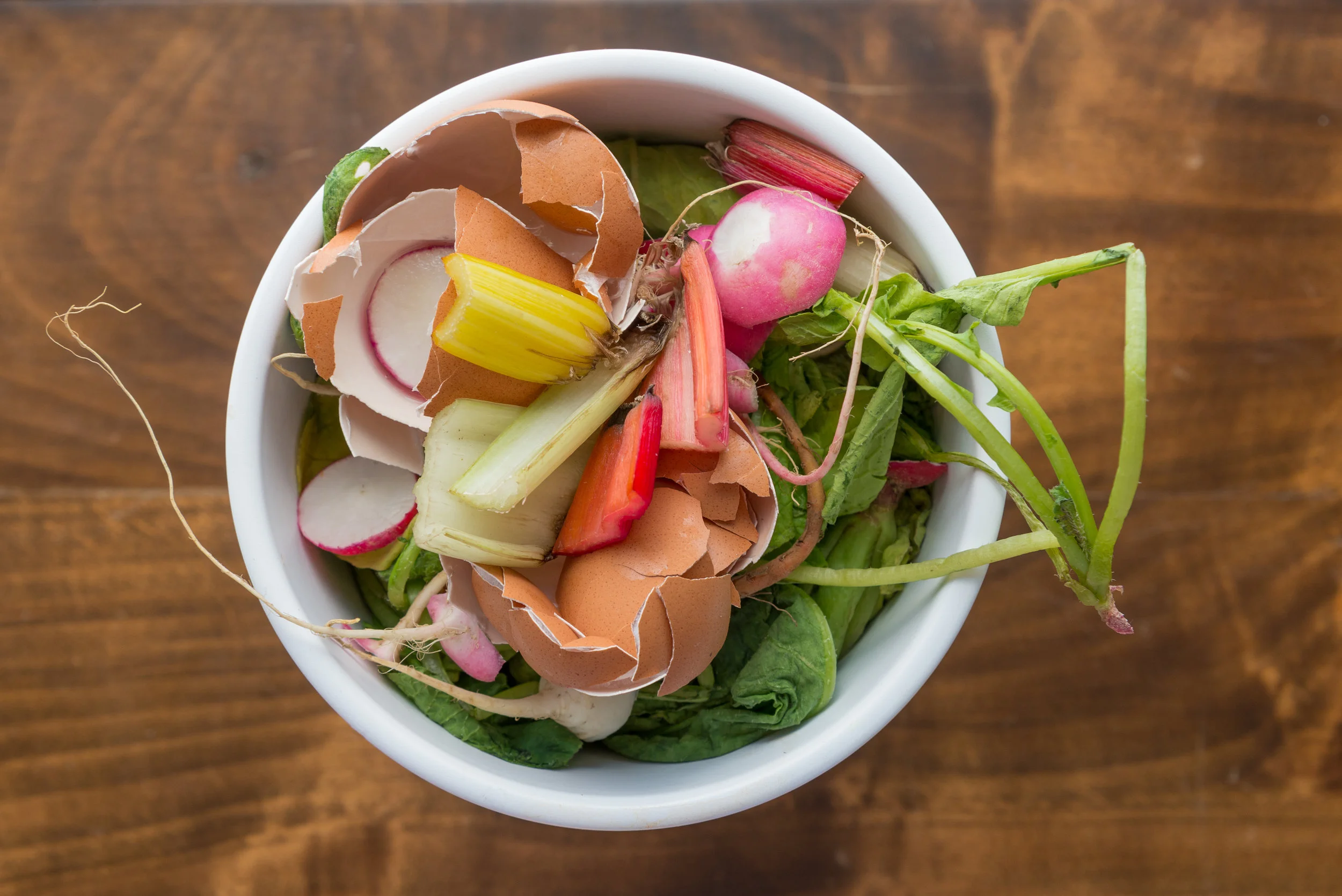 Organic Compost