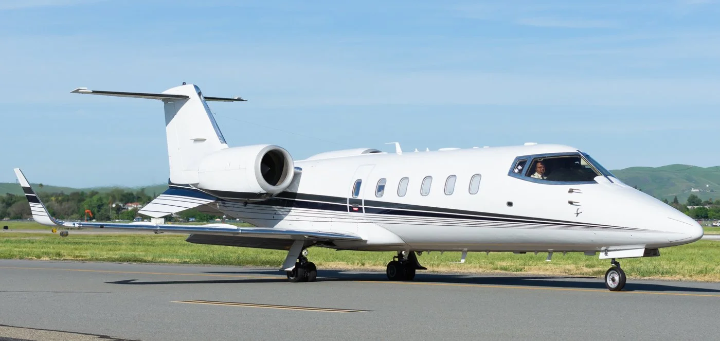 Airworthiness Directive — Haggan Aviation