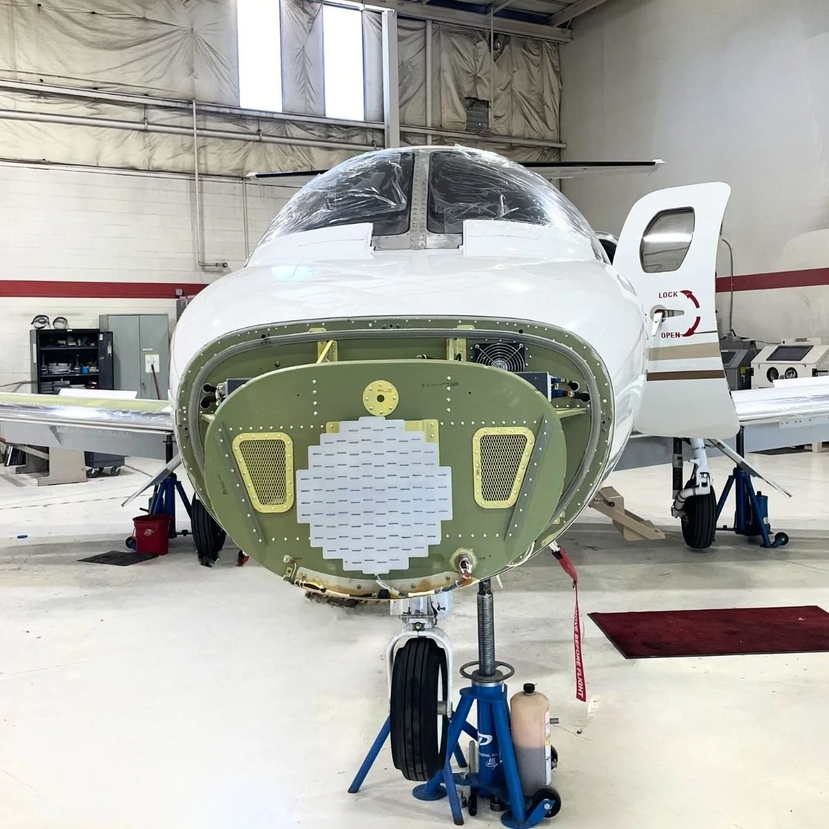 HagganAviation_CessnaCitation_M2_front.jpg