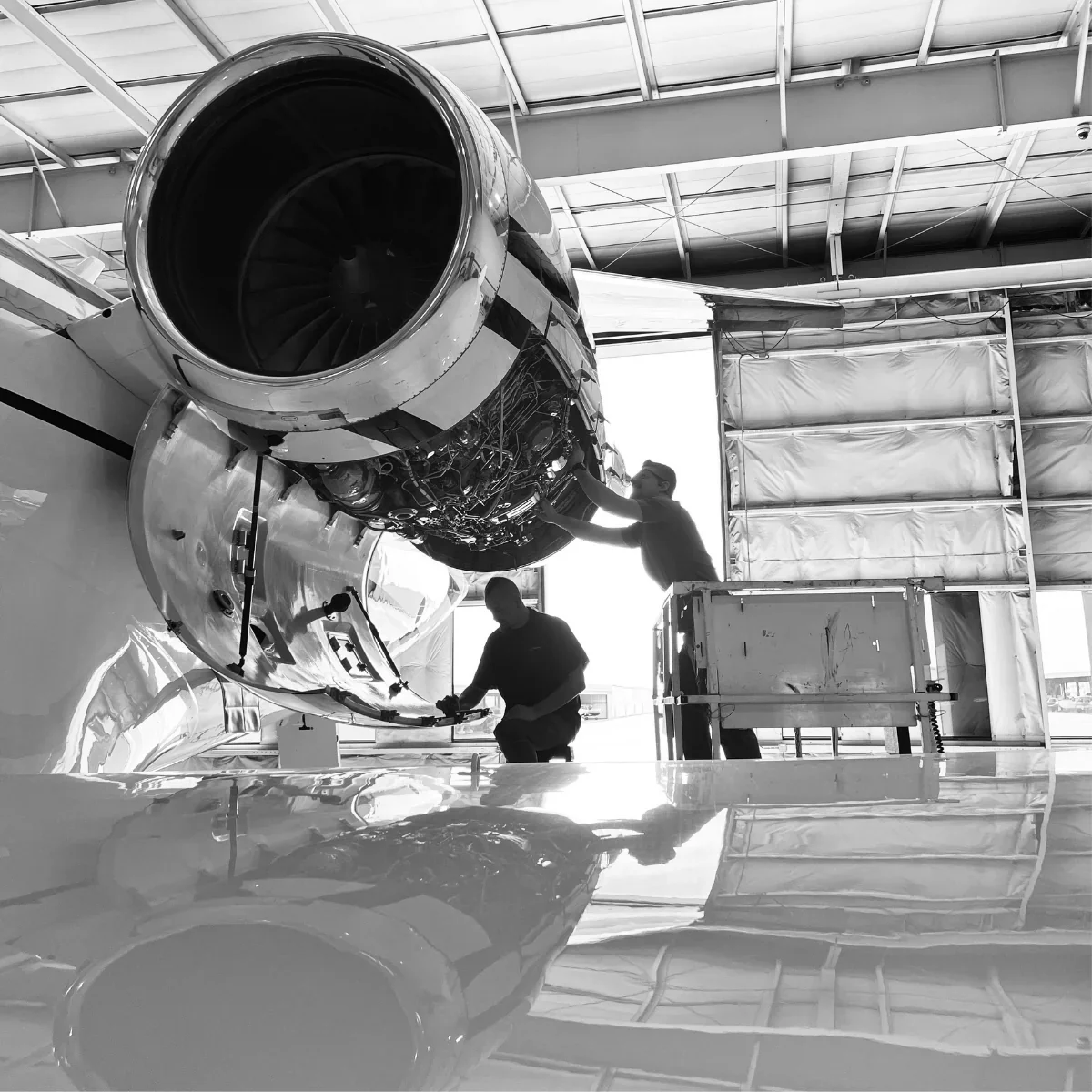 HagganAviation_GulfstreamMaintenance.webp