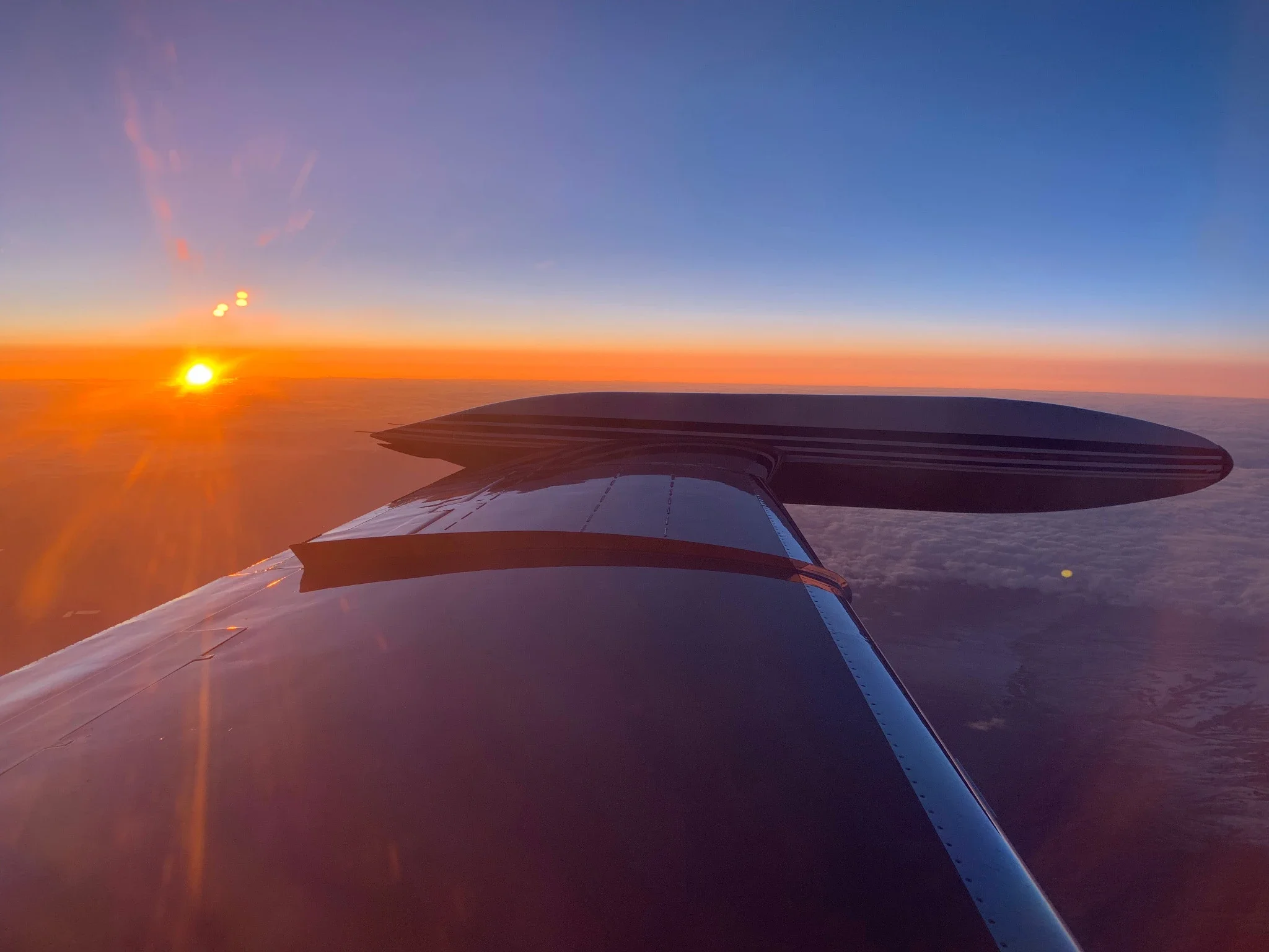 Raisbeck ZR LITE performance upgrade Learjet