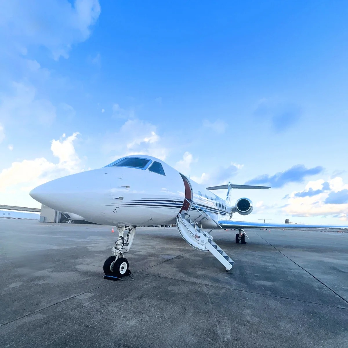Gulfstream