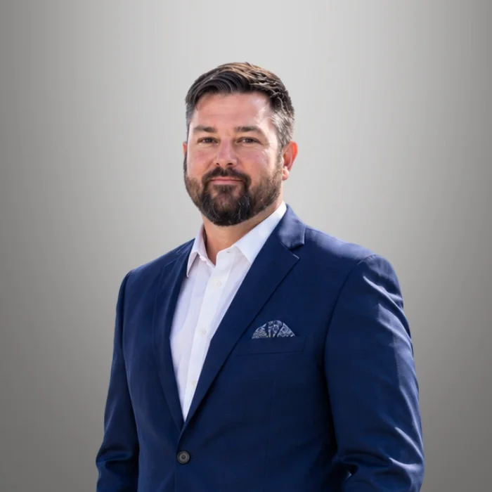 Christian Whitten, Director of Client Services, Haggan Aviation