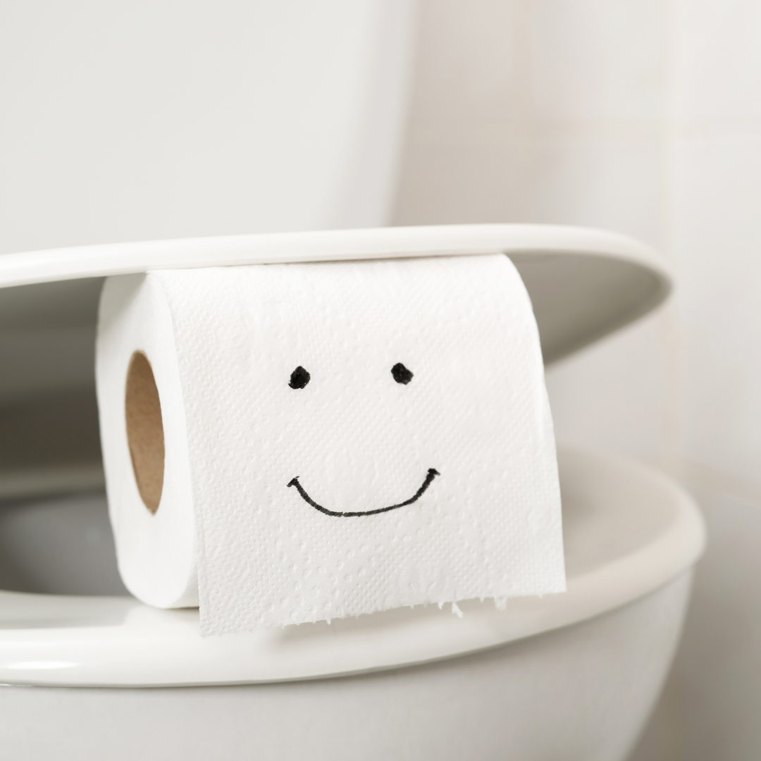 TOILET TIME