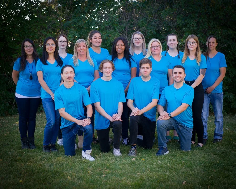 Clean Club Calgary 5 Ways a Professional Residential Cleaning Company Provides an ...