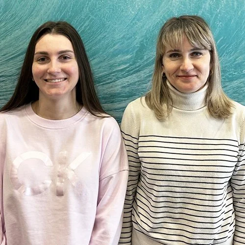 Meet the Team at Clean Club Calgary