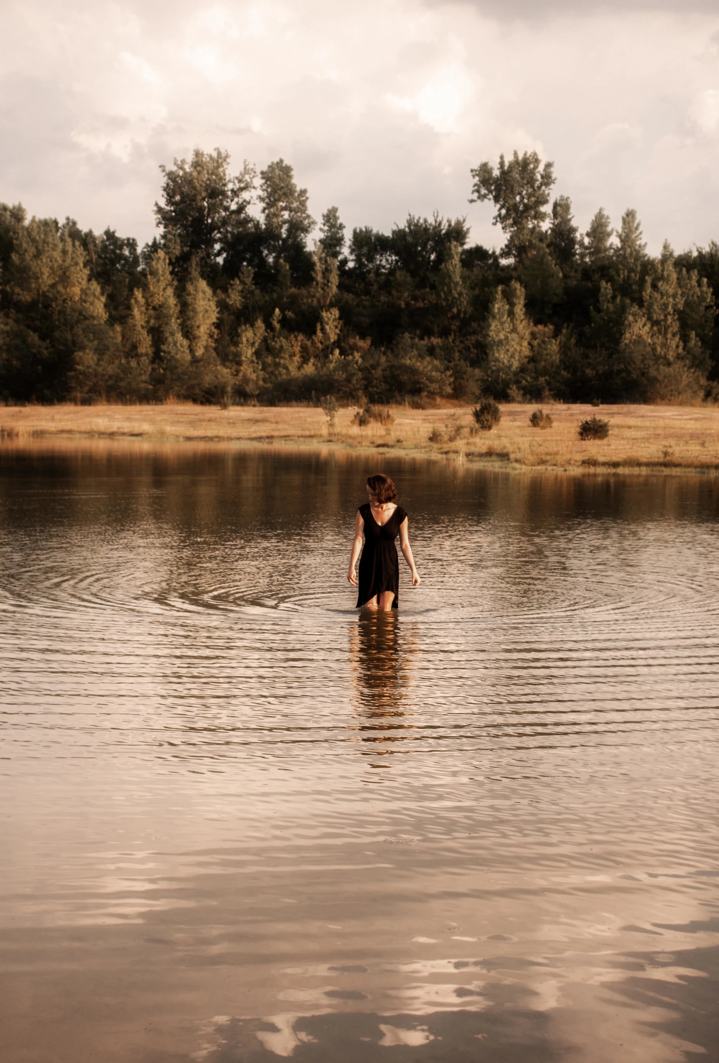 Photo taken by my husband over the summer.
