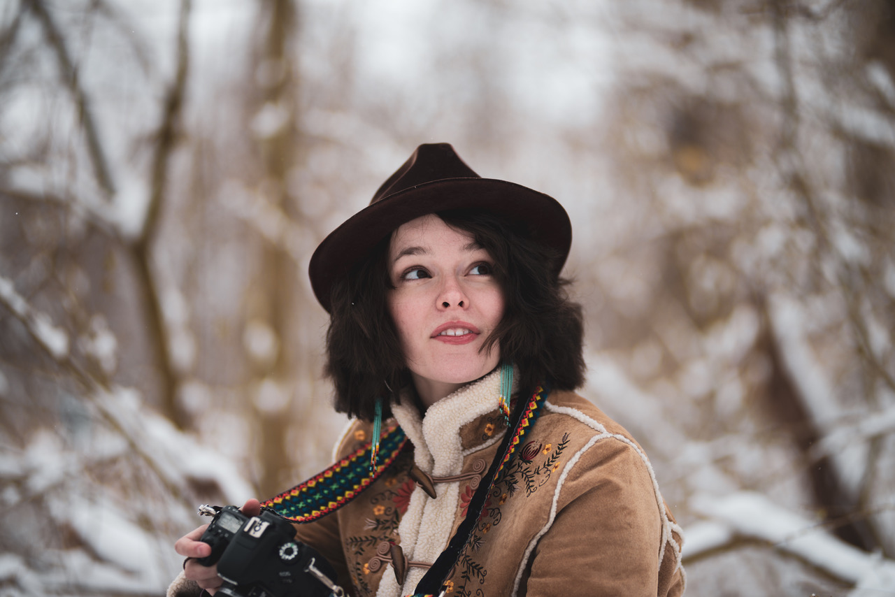 Photo by Jason Foose