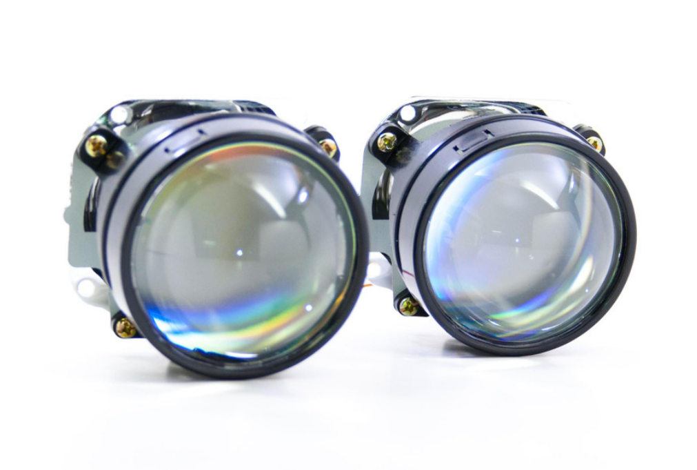 BI-XENON: ACME H1 (2.5")