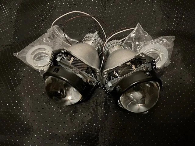 RWR Mini D2S 4.0 Bi-Xenon Projector (3.0")