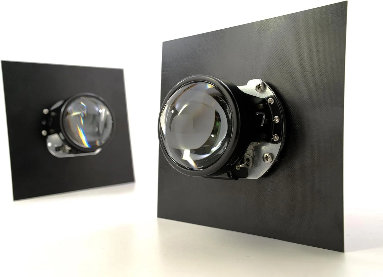 2.5" Universals Brackets (Front)