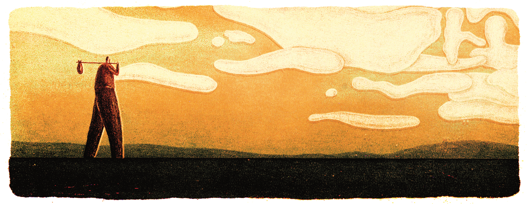 Illustration by Patrick Atkins