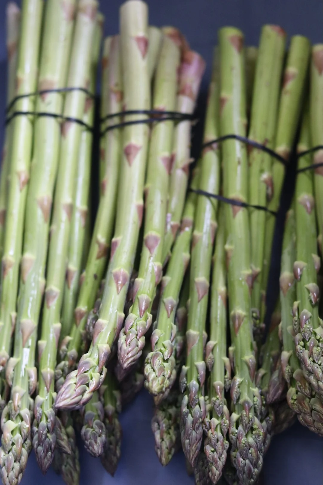 Asparagus (1 bunch)