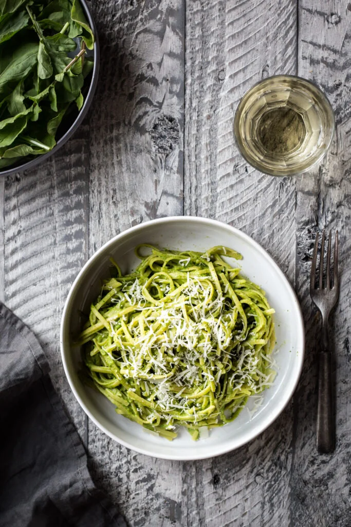 via Dishing Up the Dirt