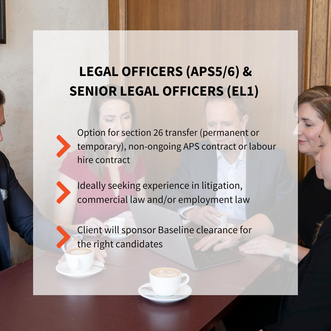 Legal Officer job ad (APS6 and EL1).png