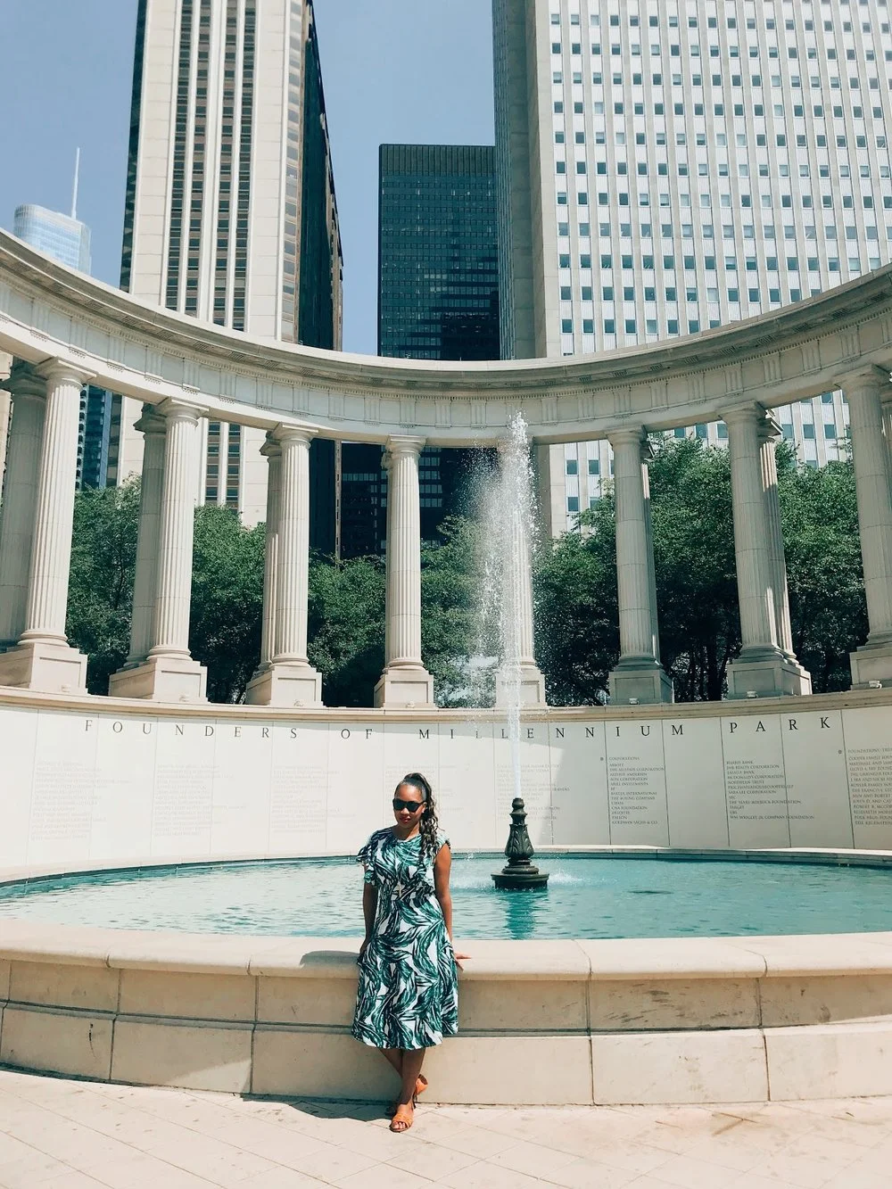 Out of the office: Chicago in 24 hours