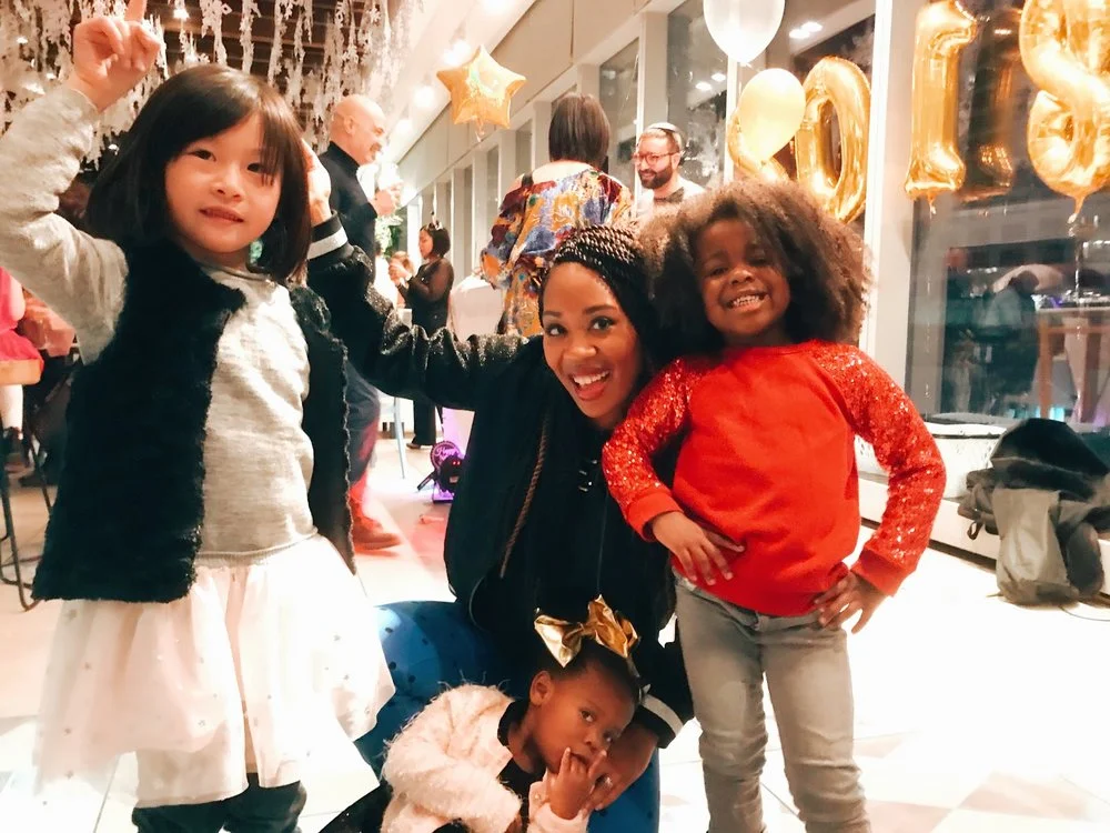 Happy (Italian) New Year!