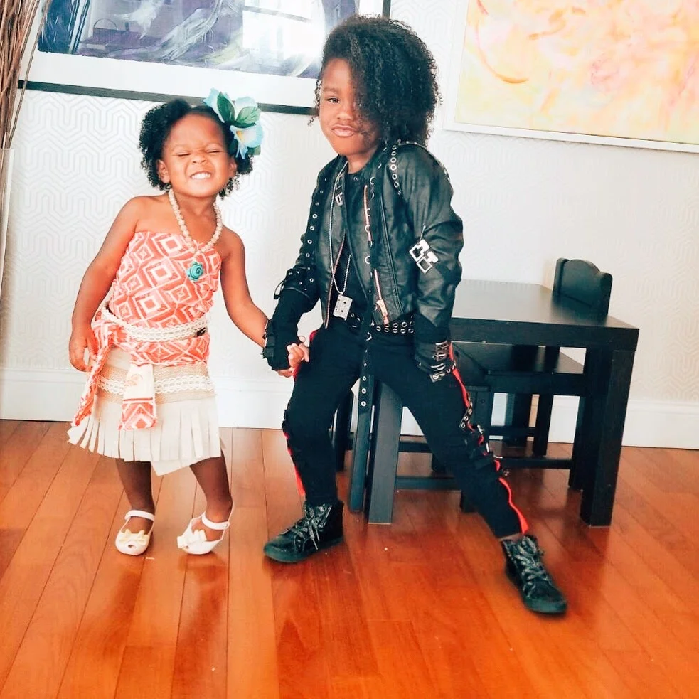 Halloween 2017 recap