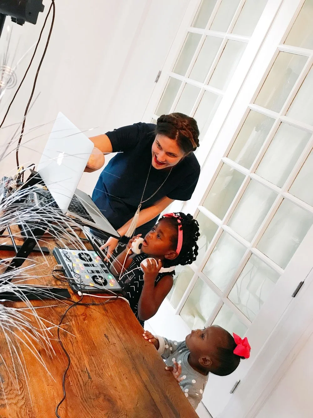 Let's Dance with ED by Ellen Degeneres