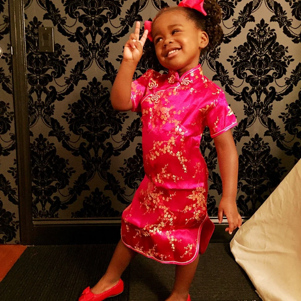 Happy Chinese New Year