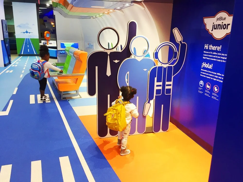 5 Tips for Airplane travel with 2 and 3 year olds