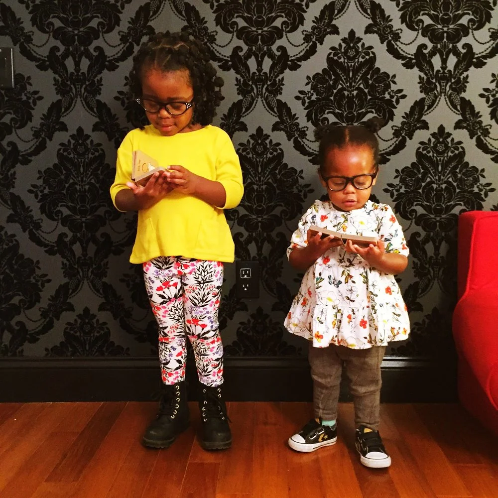 We're working on some things... but heeyyyy....