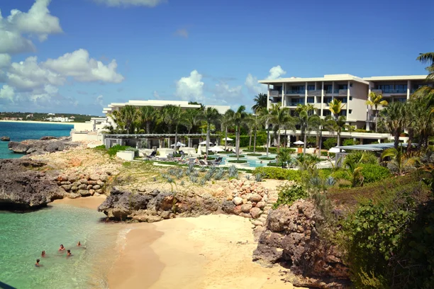 Travelogue: Anguilla (part 1)