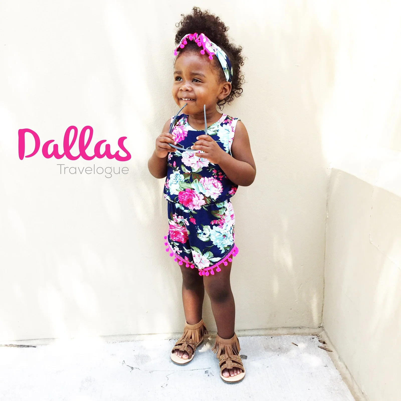 Travelogue: Dallas, Tx