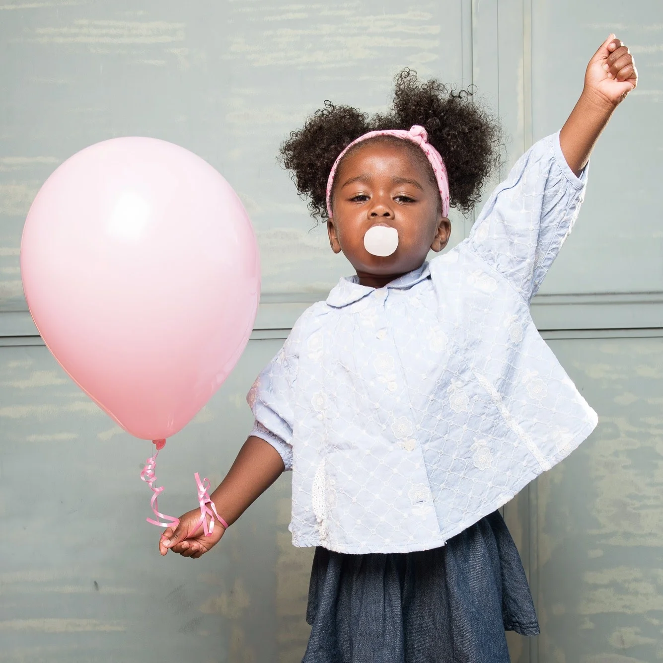 Happy national chewing gum day!