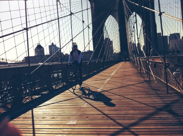 revisiting the Scenic long run