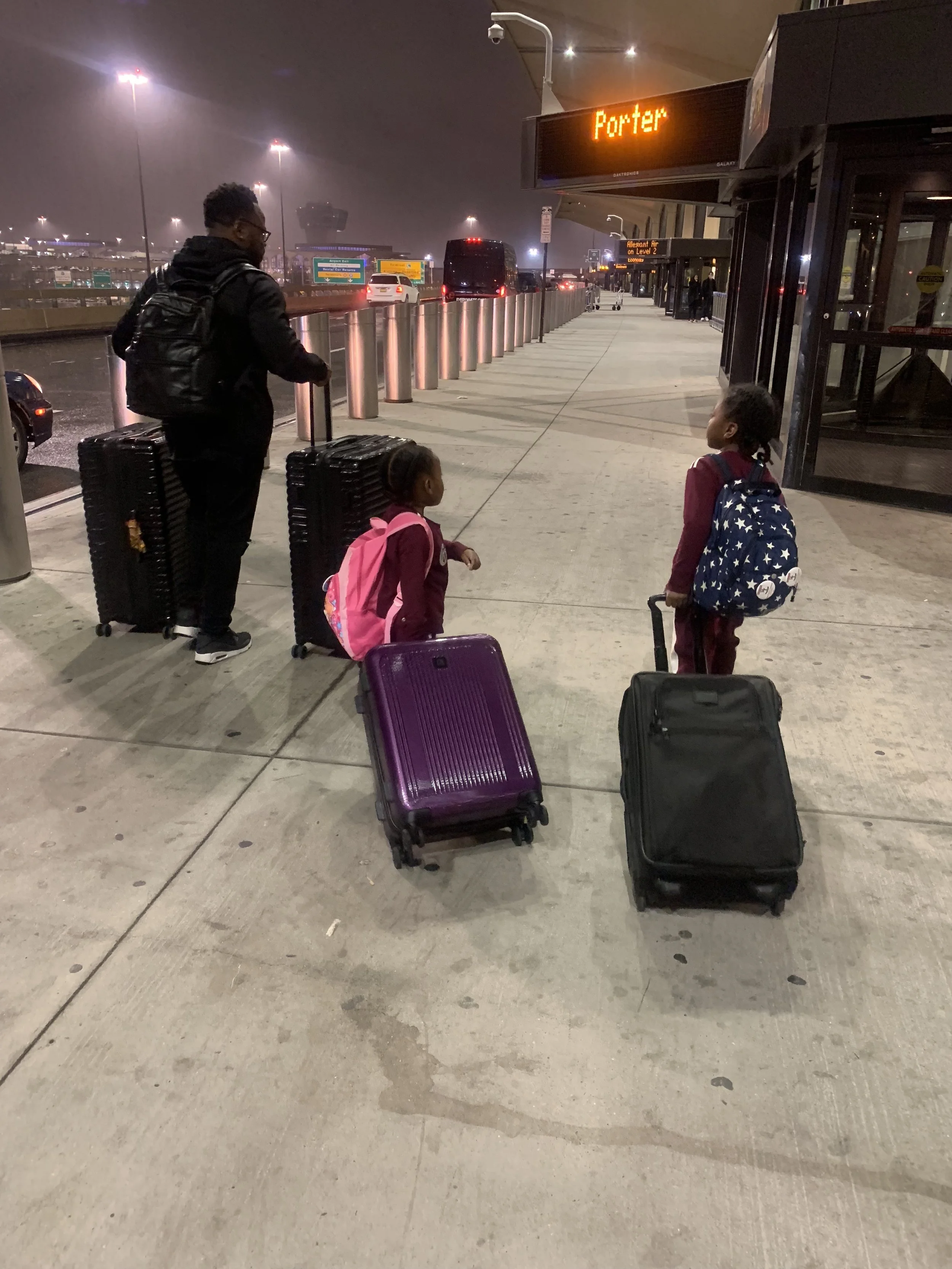 Southeast Asia: 24 day trip , 3 girls, 1 suitcase