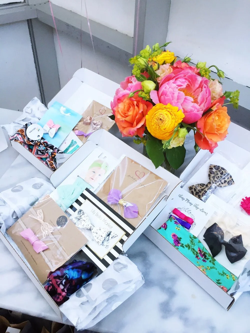 Bana Bean Launch Party