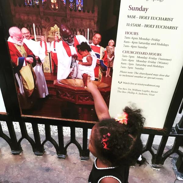 Scenes from the summer