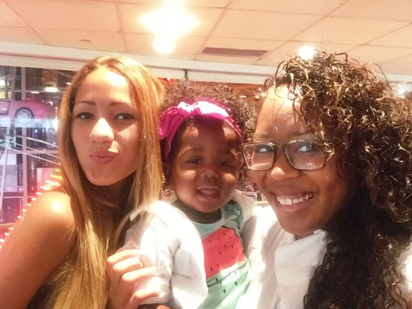 Winter and I check out the Bratz Relaunch featuring skyler stecker