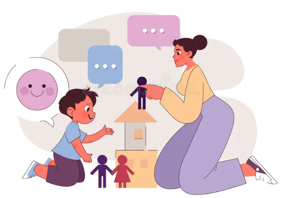 Early Language