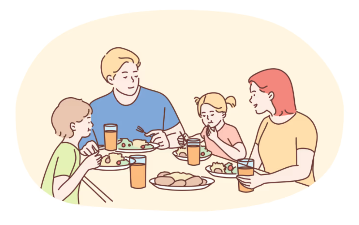 Feeding Therapy