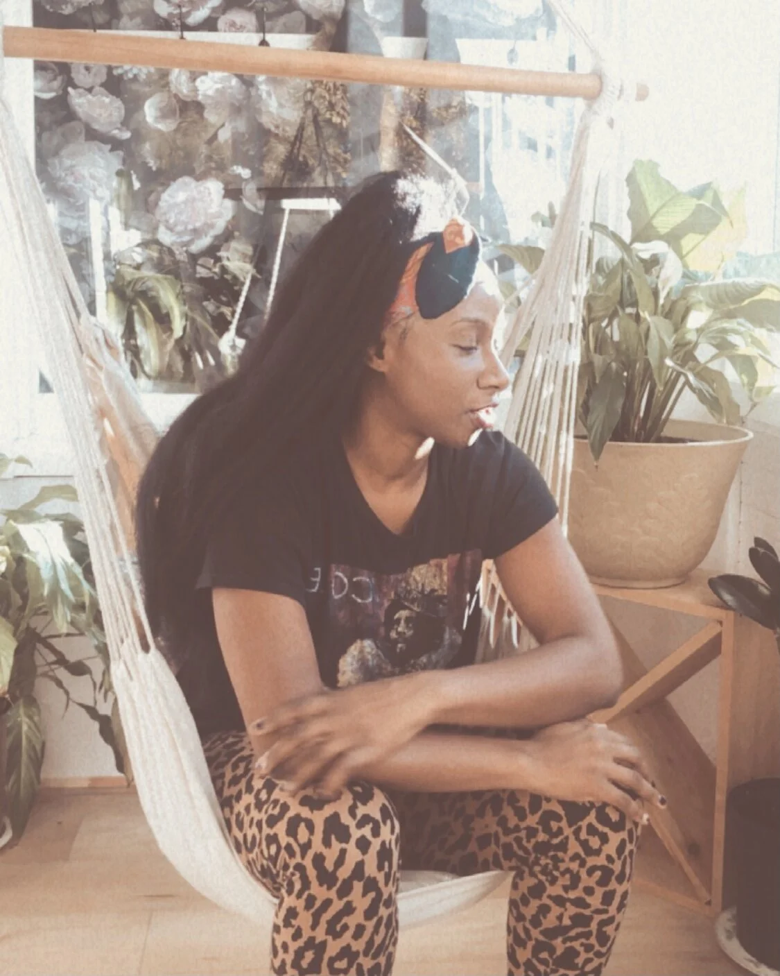 33rd Trip Around the Sun: I Know Myself, I Love Myself, I Trust Myself, I Forgive Myself