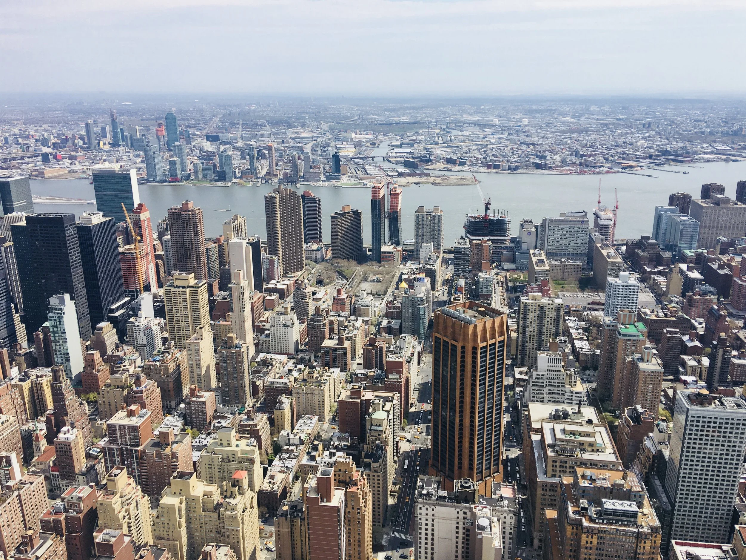 The Emotional Journey of Relocating