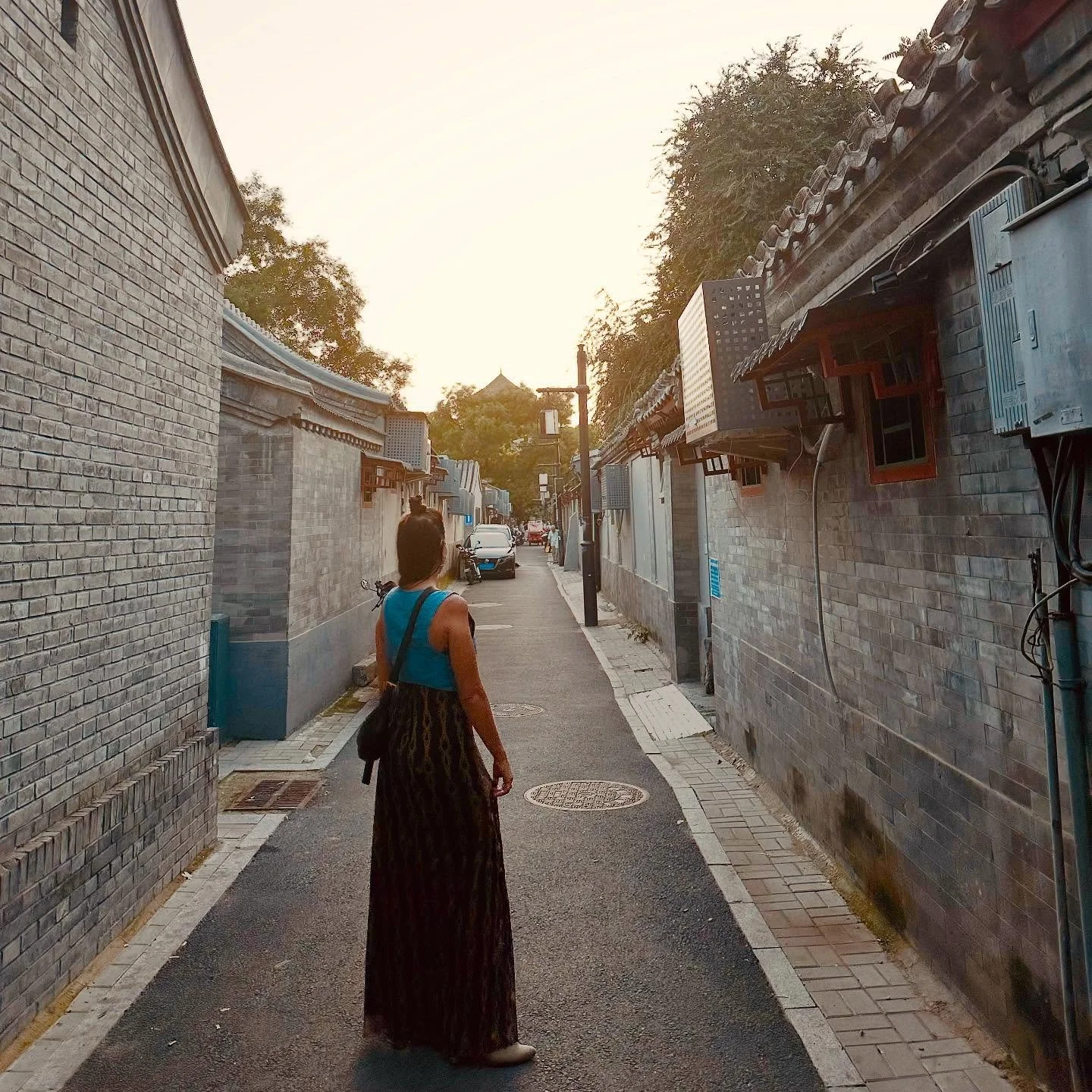 China, part 1

Infinite gratitude for the journey,
I am unexpectedly amazed.

#walkingdharma #travel #chinatravel