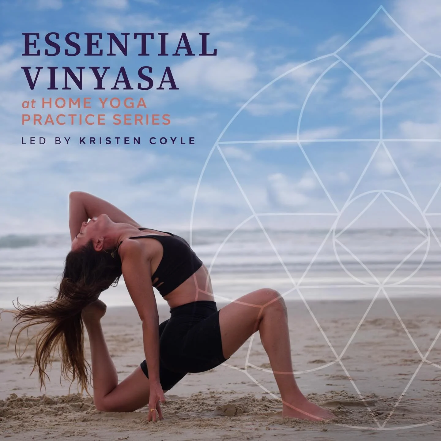 Finally!!!!

My new digital practice course just went live on Teachable! You can now practice with me online from anywhere in the world, anytime you want.

This course is a culmination of my favorite yoga sequences + yoga asanas. It contains 18 full 