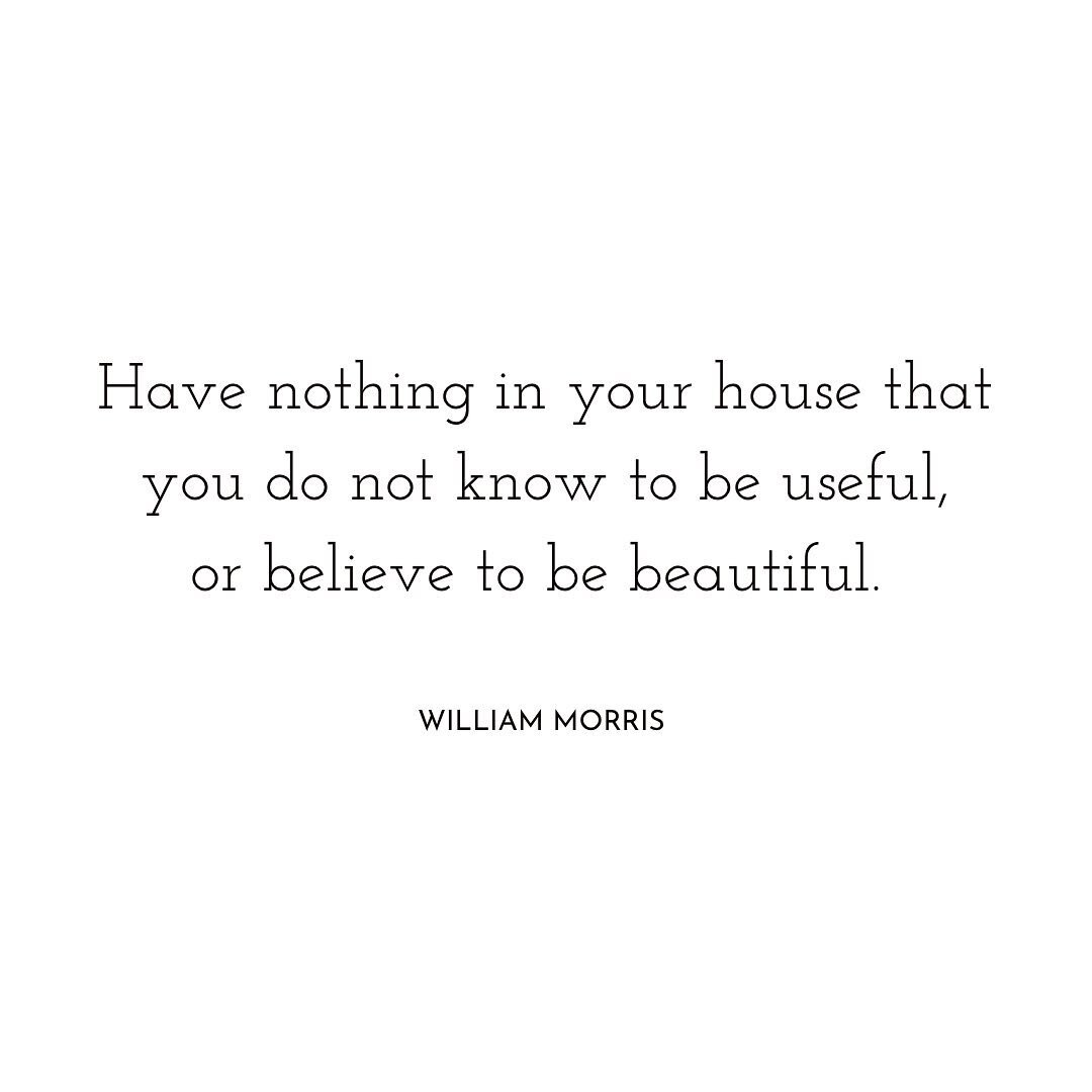 I think this sums it up perfectly.
.
.
#professionalorganizer #personalorganizer #orderlyco #sorted #simplicity #minimalism #simplelife #inspiration #organization #declutter #organized #organizedhome #organizedlife #organizing #homeorganization #orga