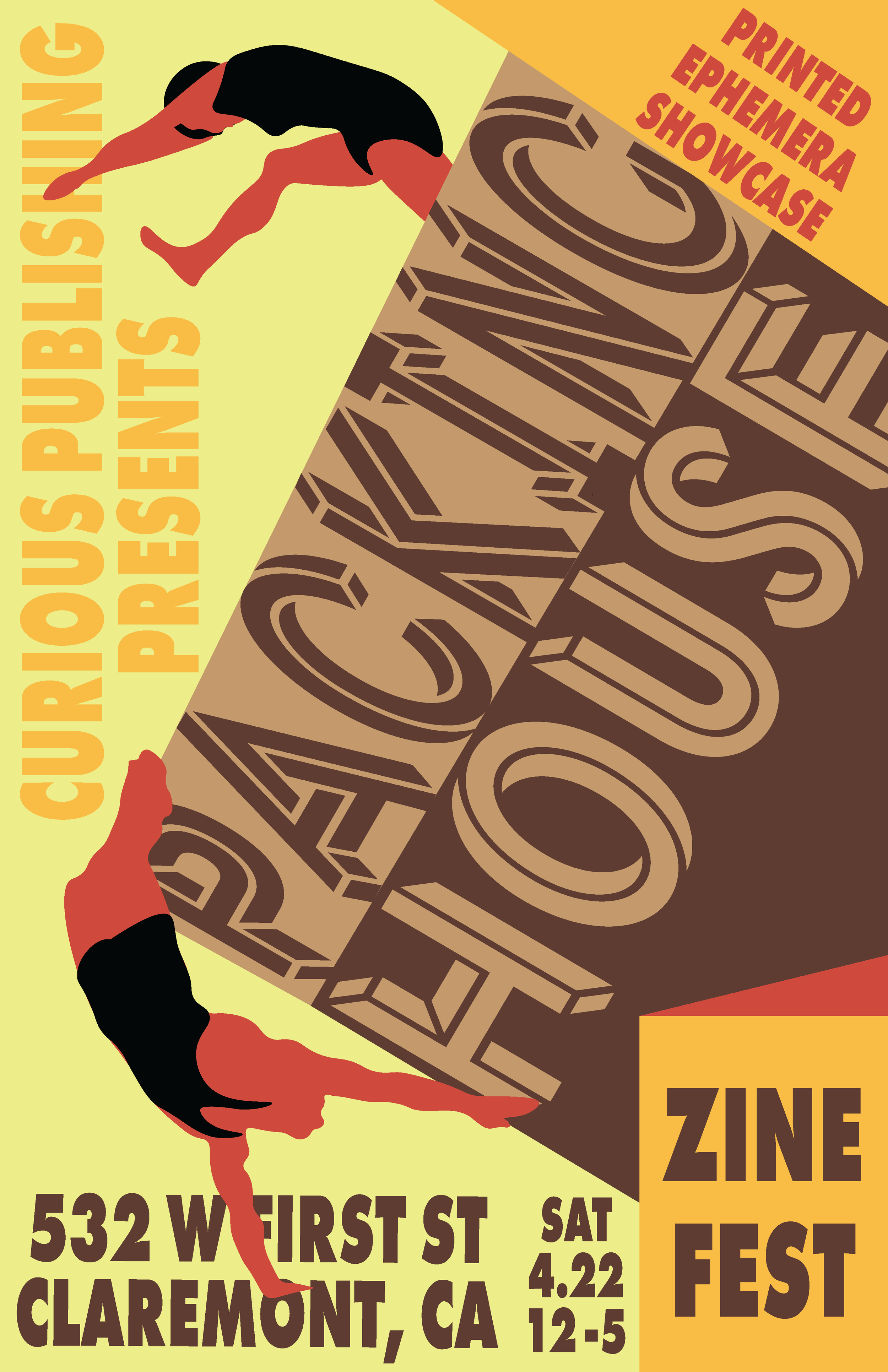 Packing House Zine Fest