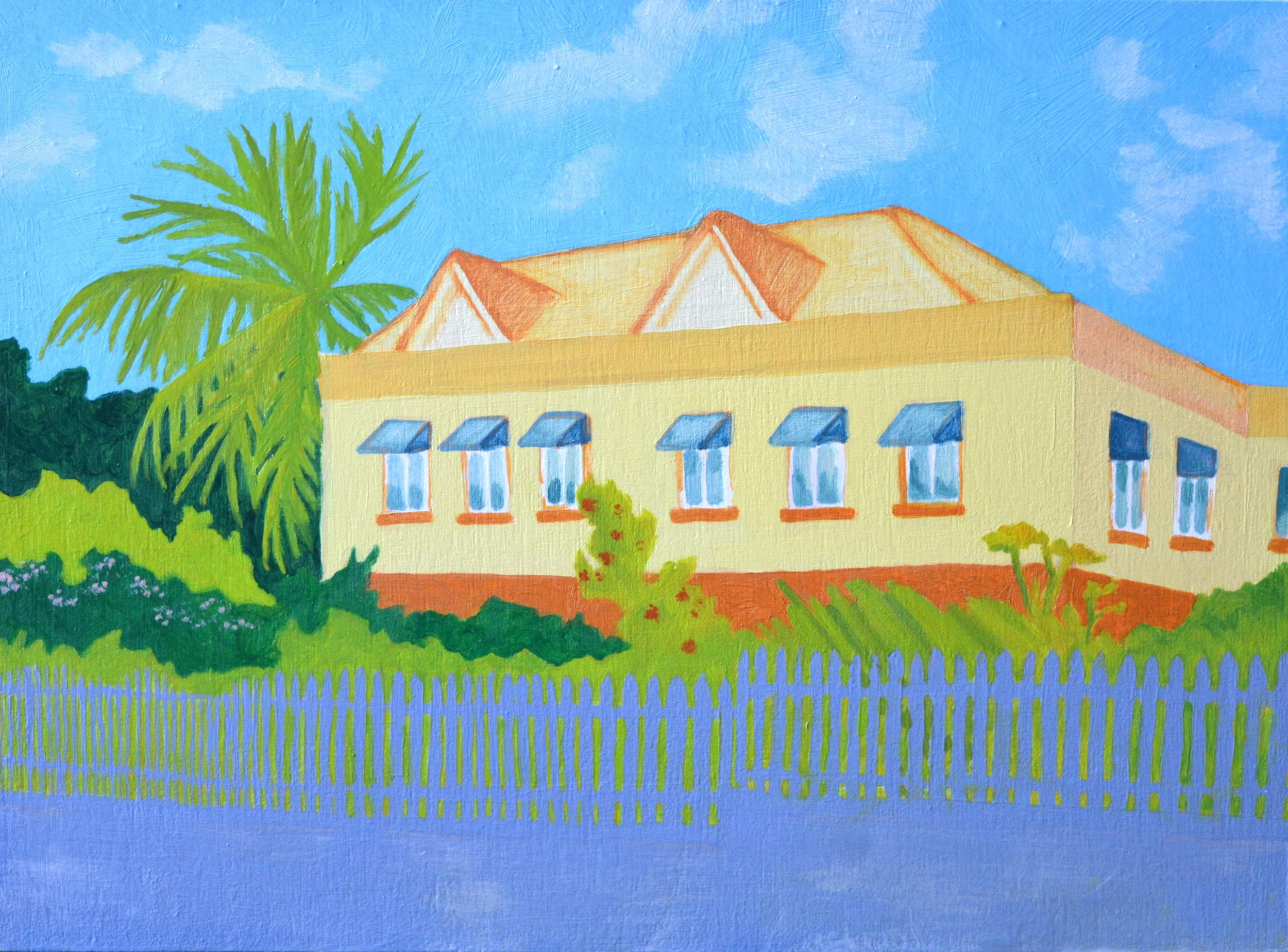 Lemon Hotel