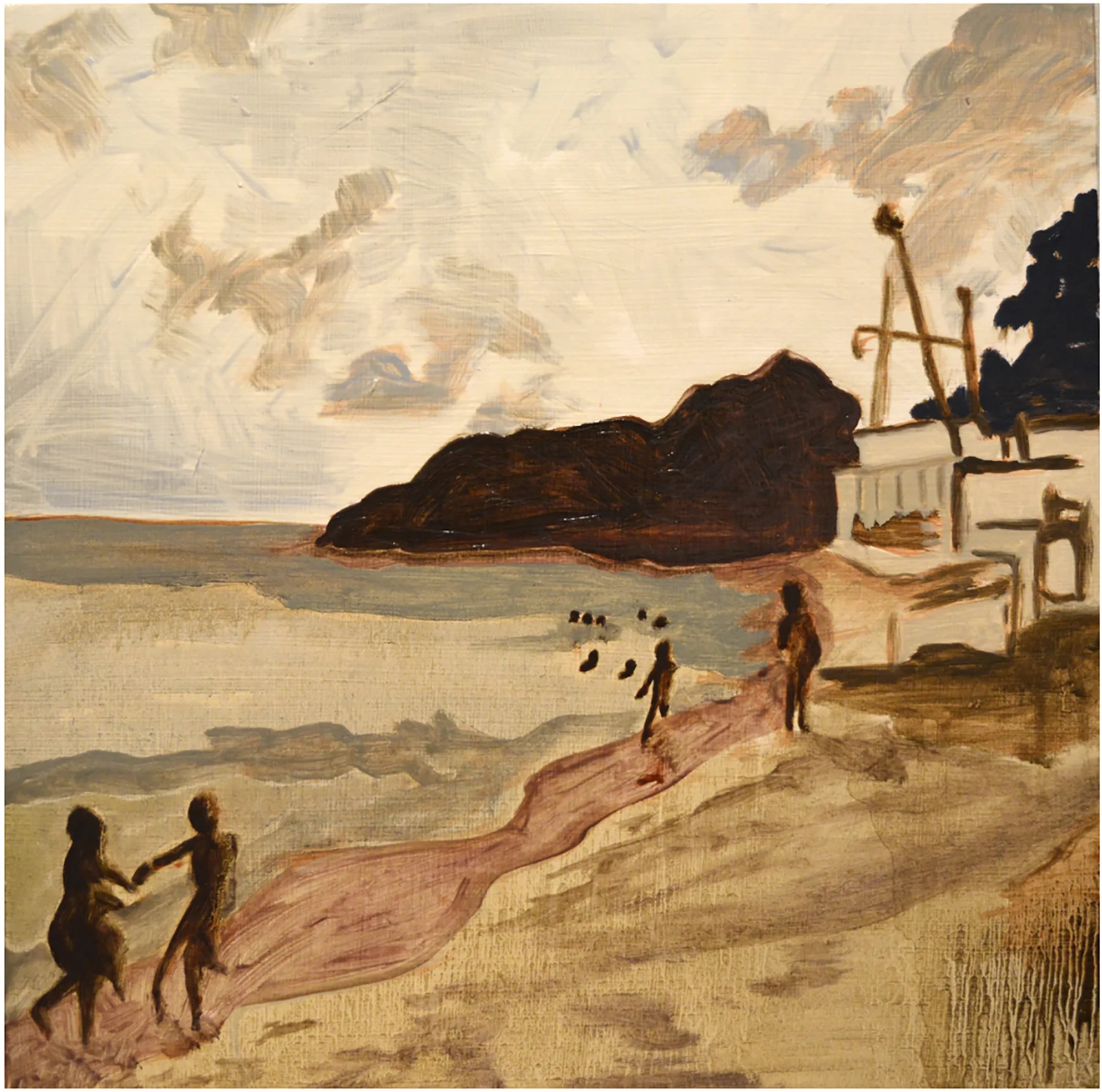 Indian Bay