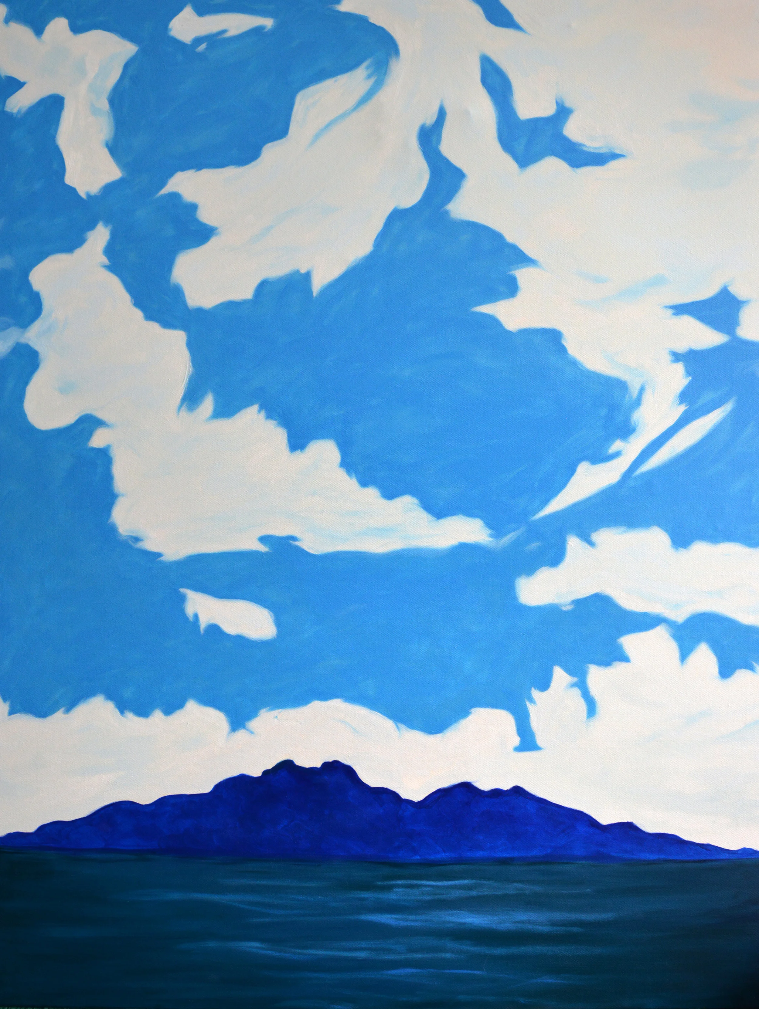 Blue Island 2